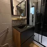 Apartamento Balcon Cozy Center Of