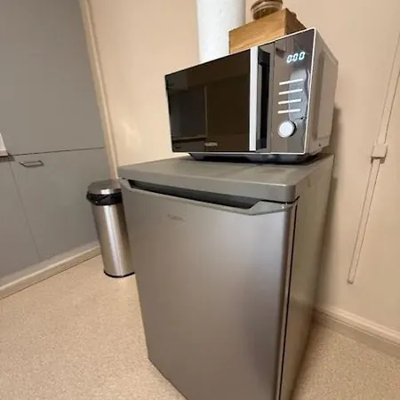 Apartament Balcon Cozy Center Of *