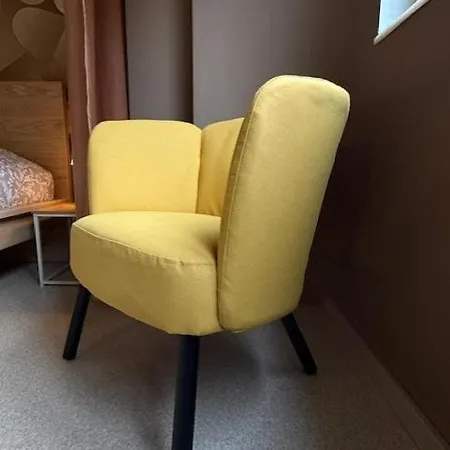 Balcon Cozy Center Of *