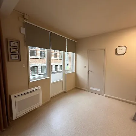 Balcon Cozy Center Of Apartament