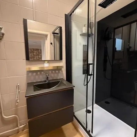 Apartament Balcon Cozy Center Of