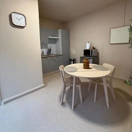 Balcon Cozy Center Of *