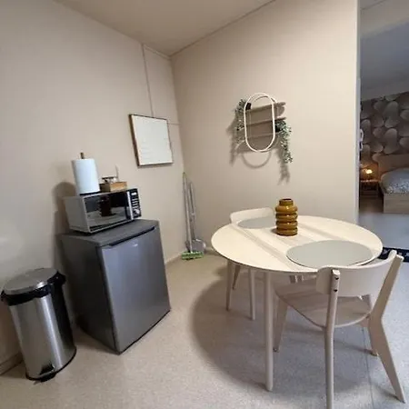 Appartement Balcon Cozy Center Of *