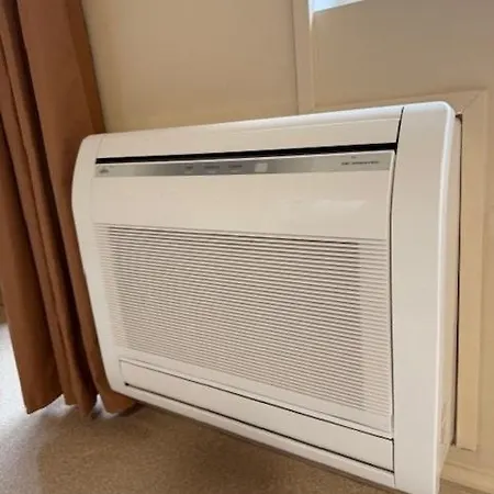 Balcon Cozy Center Of Appartement *