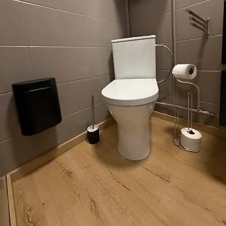 Balcon Cozy Center Of Apartament *