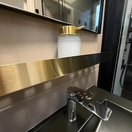 Appartement Balcon Cozy Center Of *