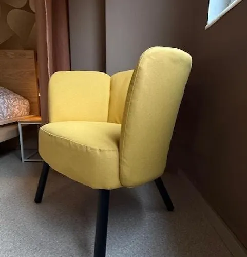 Balcon Cozy Center Of *