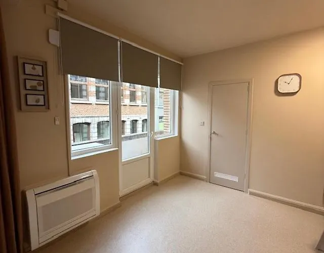 Balcon Cozy Center Of Apartament