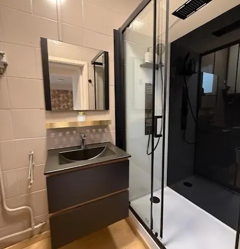 Apartament Balcon Cozy Center Of