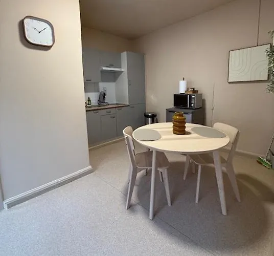 Balcon Cozy Center Of *