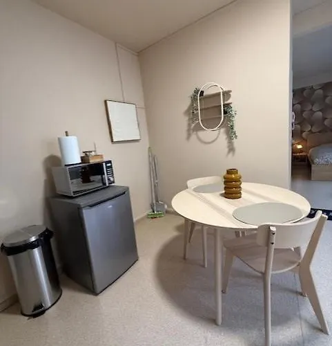 Apartament Balcon Cozy Center Of *