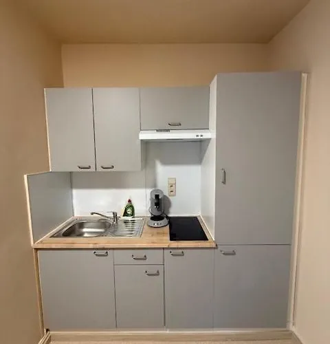 Balcon Cozy Center Of Apartament Mons