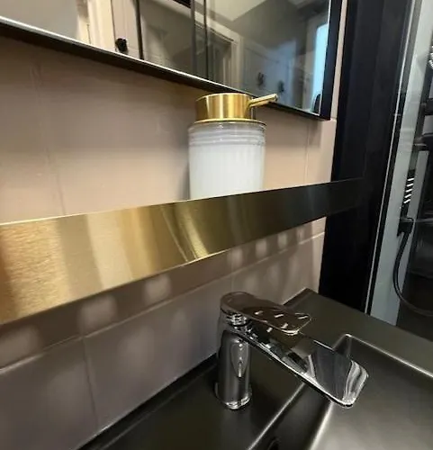 Apartament Balcon Cozy Center Of *