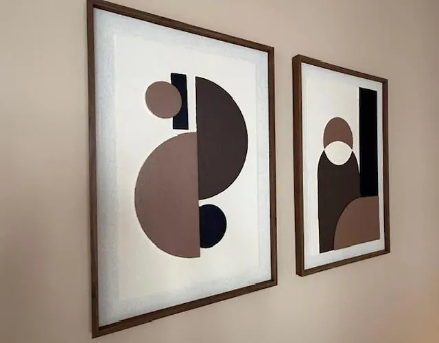 Balcon Cozy Center Of Appartamento *